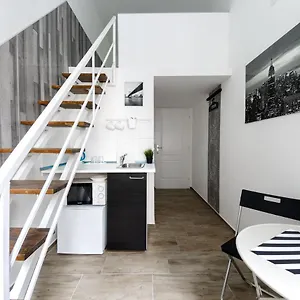 Rio's Stylish Flats Apartmán