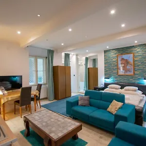 Littlepanther Apartmán