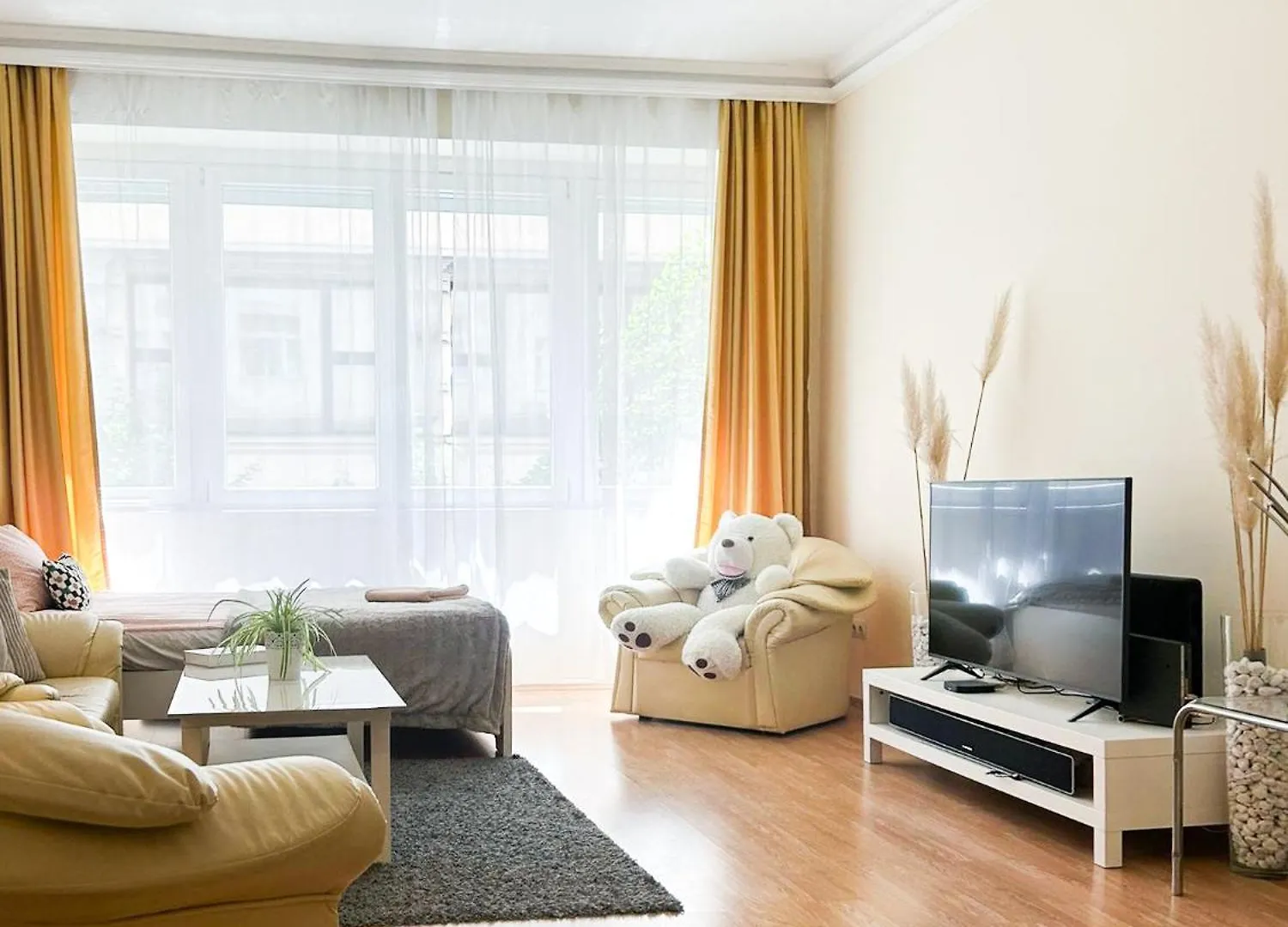 Modern Apartment Literally In The Downtown 布达佩斯